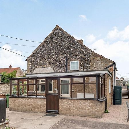 Violet Cottage Feltwell Extérieur photo