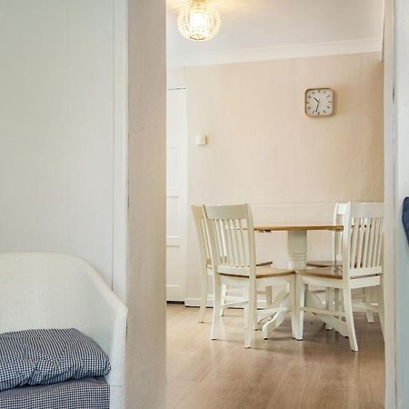 Violet Cottage Feltwell Extérieur photo