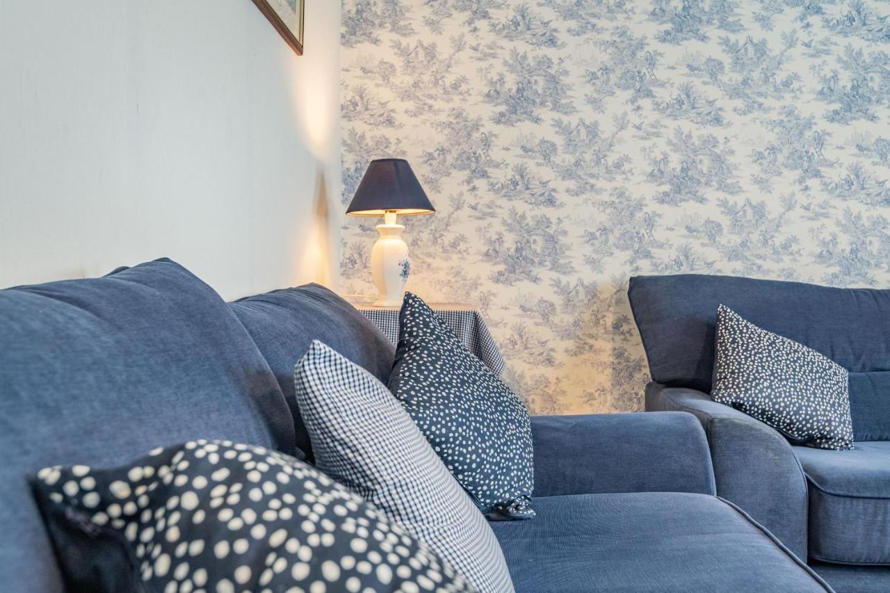 Violet Cottage Feltwell Extérieur photo