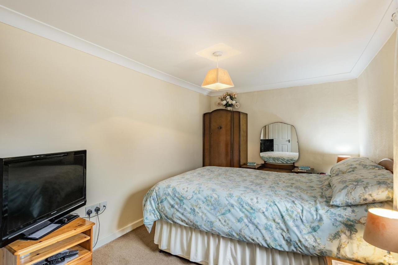Violet Cottage Feltwell Extérieur photo